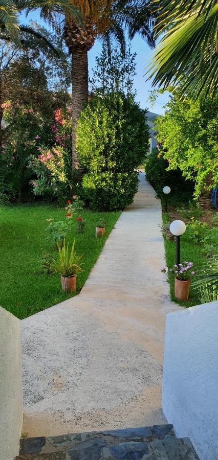 Irini Studios Georgioupoli Eksteriør billede