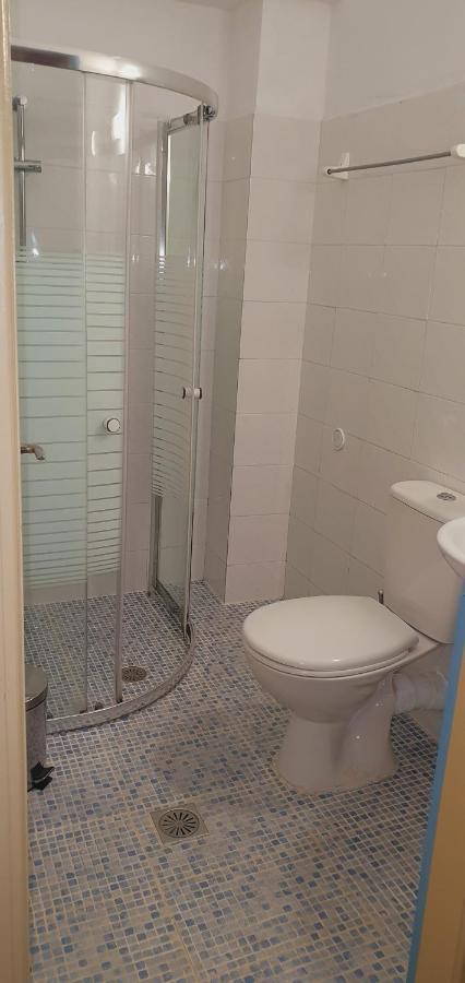 Irini Studios Georgioupoli Eksteriør billede