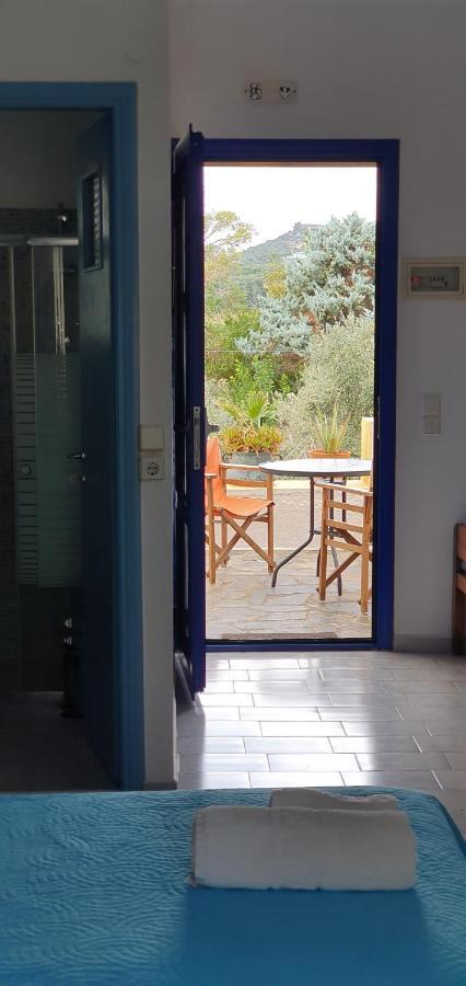 Irini Studios Georgioupoli Eksteriør billede