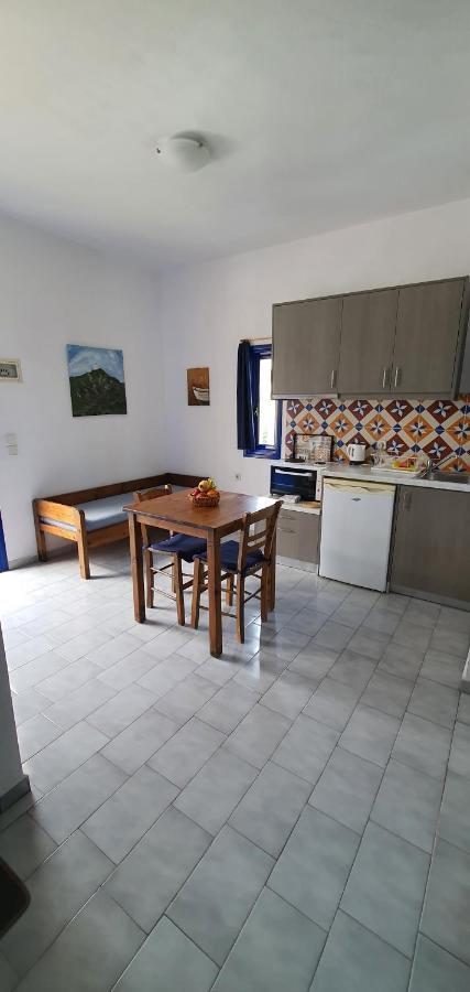 Irini Studios Georgioupoli Eksteriør billede