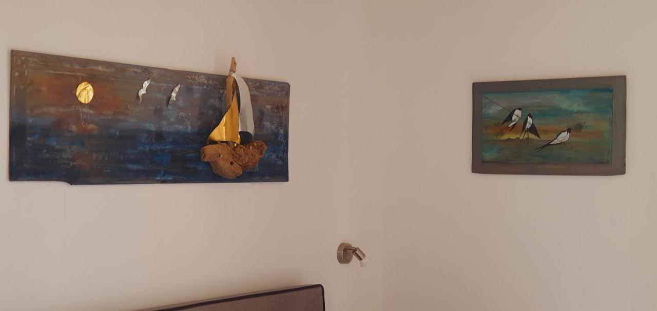 Irini Studios Georgioupoli Eksteriør billede