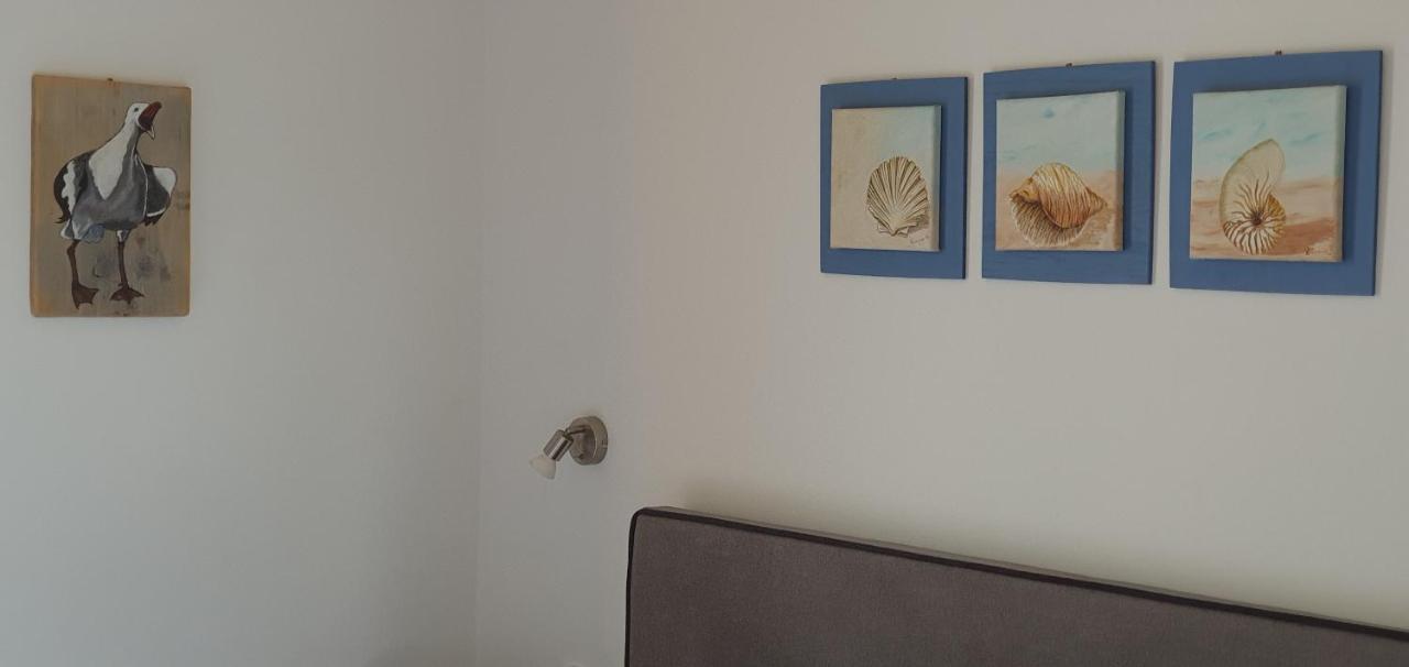 Irini Studios Georgioupoli Eksteriør billede